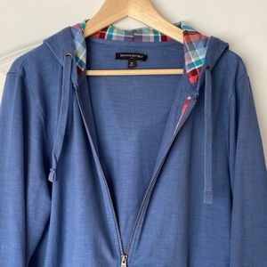 Banana Republic Summer Hoody